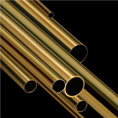 Furniture Brass tubes / pipes