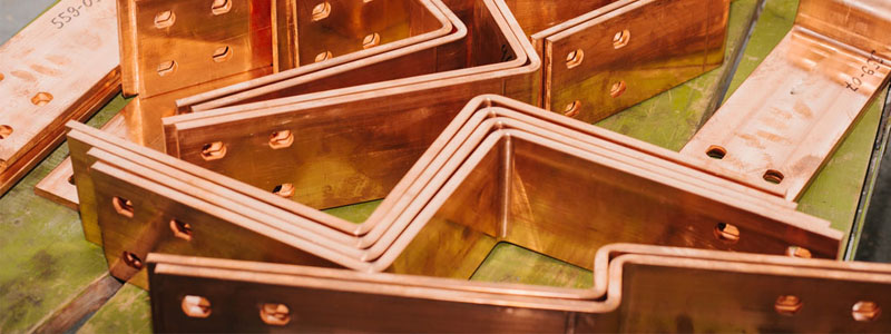 Mexflow Copper Busbars Supplier in India