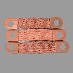 Copper Flats for Electrical