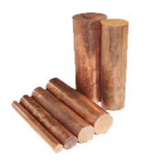 Copper Rod for Automobile Industries