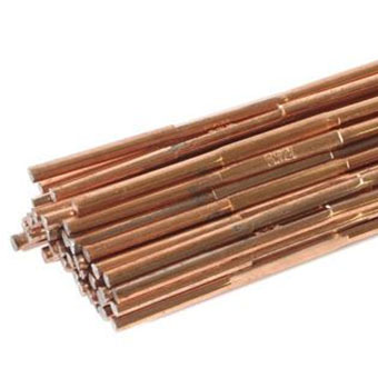 Copper Brazing Rod
