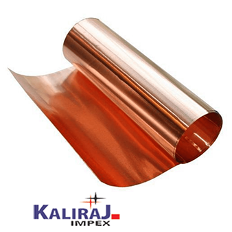Copper Coil