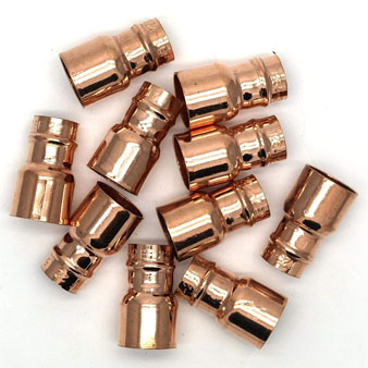 Copper Fittings