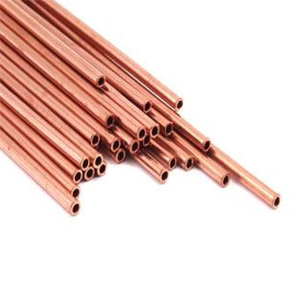 Copper Pipe