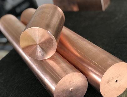 Copper Rod