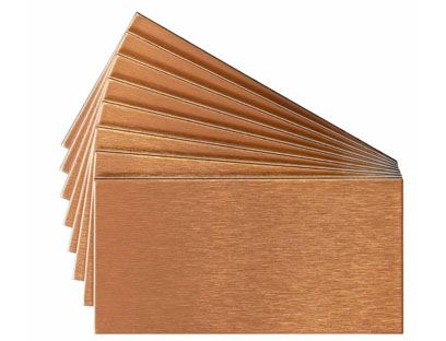 Copper Sheet