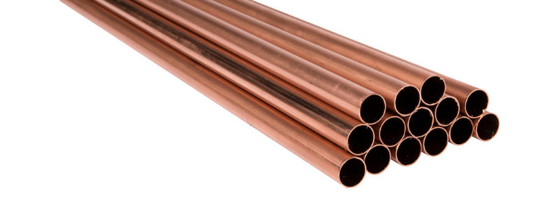 Mexflow Copper Pipe Supplier & Dealer in Chennai