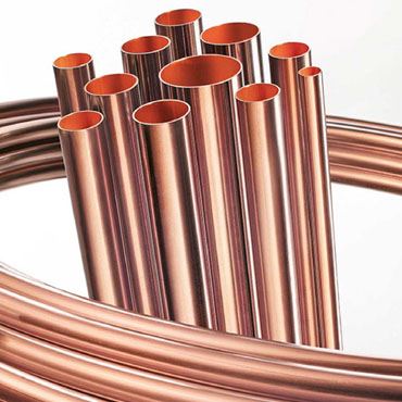 Best Mexflow Copper Pipe Supplier in Chennai