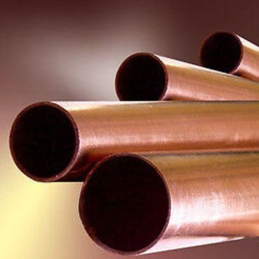 Best Mexflow Copper Pipe Supplier in Mumbai