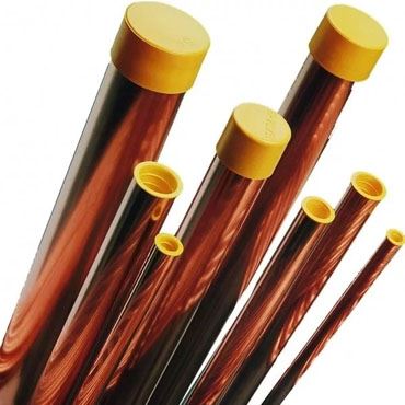 Best Mexflow Copper Pipe Supplier in Delhi
