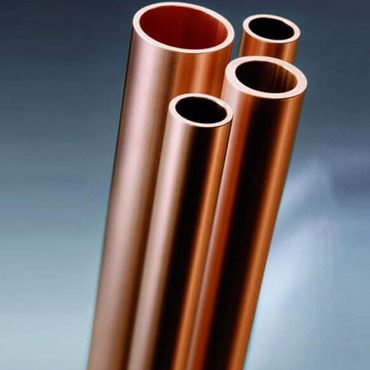 Best Mexflow Copper Pipe Supplier in Pune