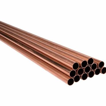 Best Mexflow Copper Pipe Supplier in Rajkot