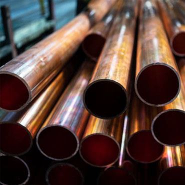 Best Mexflow Copper Pipe Dealer in Mumbai