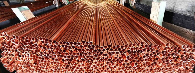 Mexflow Copper Pipe Supplier & Dealer in Rajkot