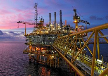 Oil & Gas Industries