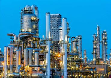 Petrochemical Industries