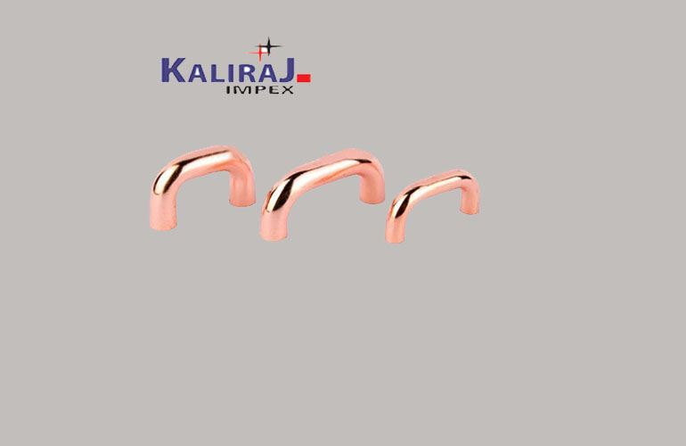 Copper C Bend Manufacturer in India