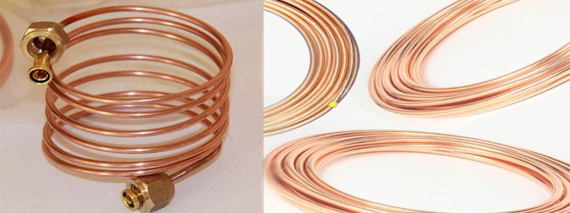 Hari Om Copper Pipe  Manufacturer in India