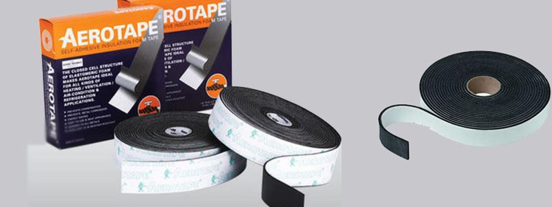 Aero Tape Manufacturer in India