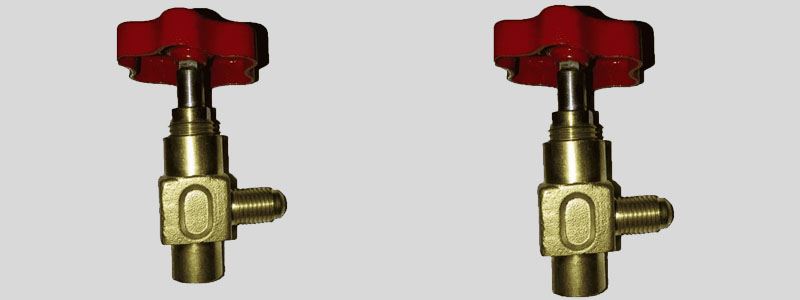 Brass Can Tap Valve Manufacturer in India