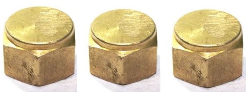 Brass Fitting Manufacturer in India