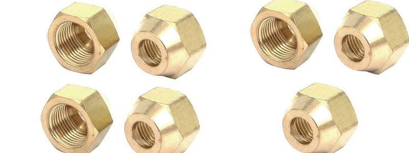 Brass Fitting Manufacturer in India
