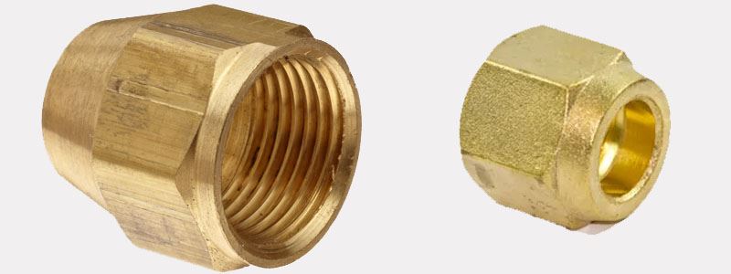 Brass Fitting Manufacturer in India