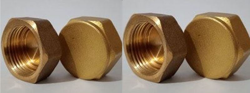 Brass Split Valve Cap  Manufacturer in India