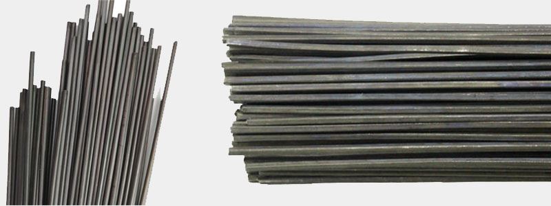 Copper Brazing Rod Black Manufacturer in India