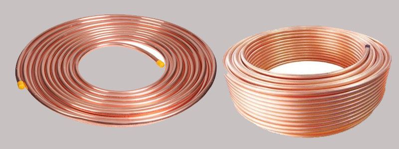 Viettube Copper Coil Manufacturer in India