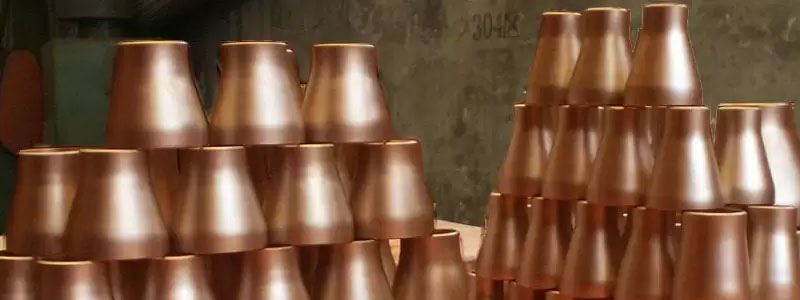 Copper Nickel Manufacturer in India