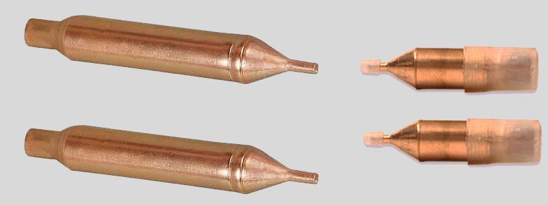 Copper Pencil Dryer Manufacturer in India