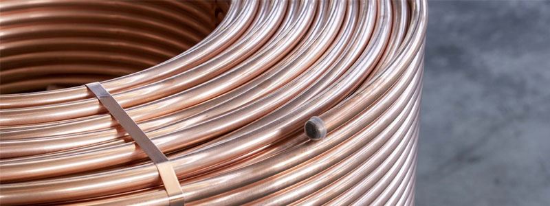 Camipro Copper Coil Supplier in India