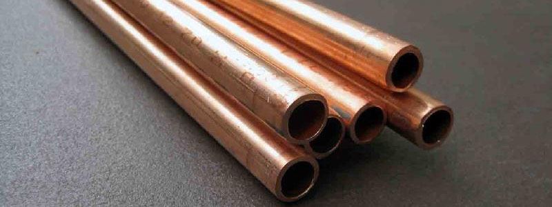 Copper Nickel Manufacturer in India