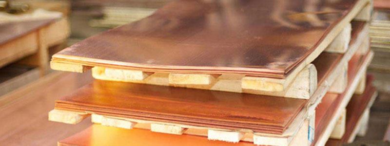 Copper Nickel Manufacturer in India