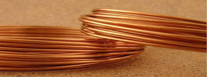 Mandev Copper Coil Supplier in India