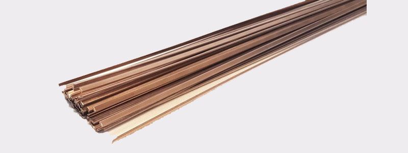 Mexflow Brazing Rod Manufacturer in India