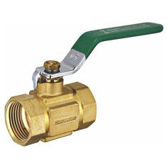 Brass Ball Valve