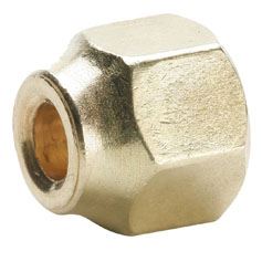 Brass Reducing Flare Nut