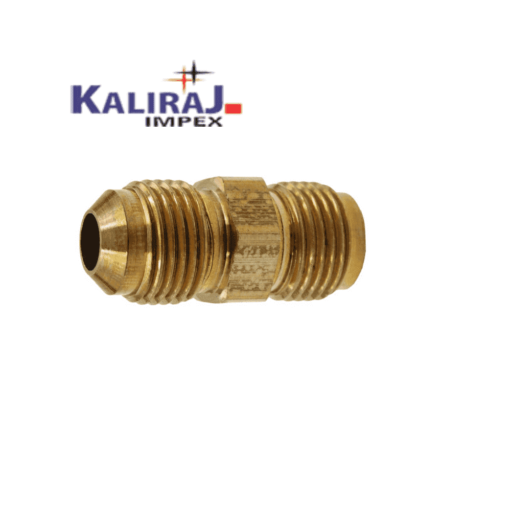 Brass Reducing Union