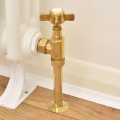Brass Tubes for Radiators