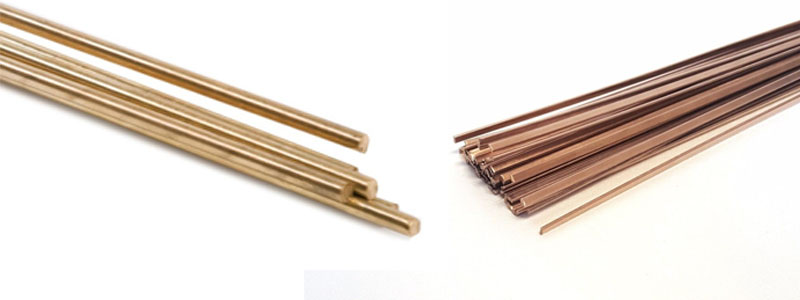 Mexflow Brazing Rods Supplier in India