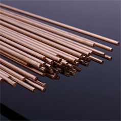 Copper Brazing Rods for HVACR