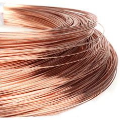 C10100 OFE Copper Wire