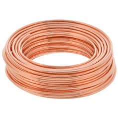 Copper Coils for Split AC