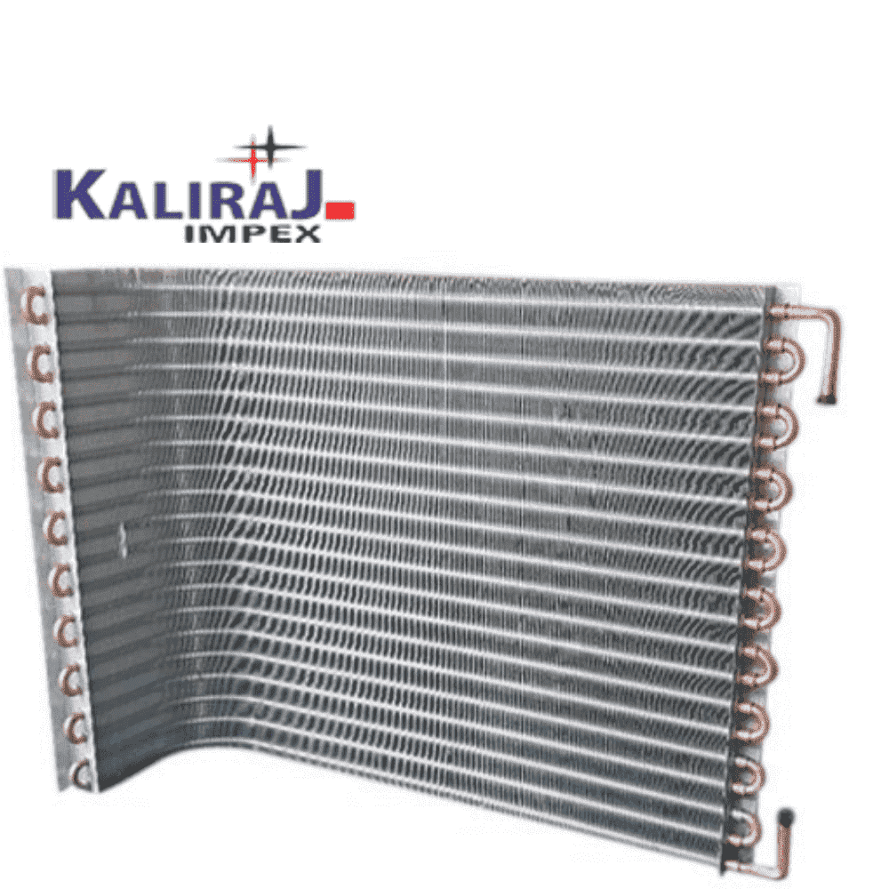 Copper Condenser Fittings