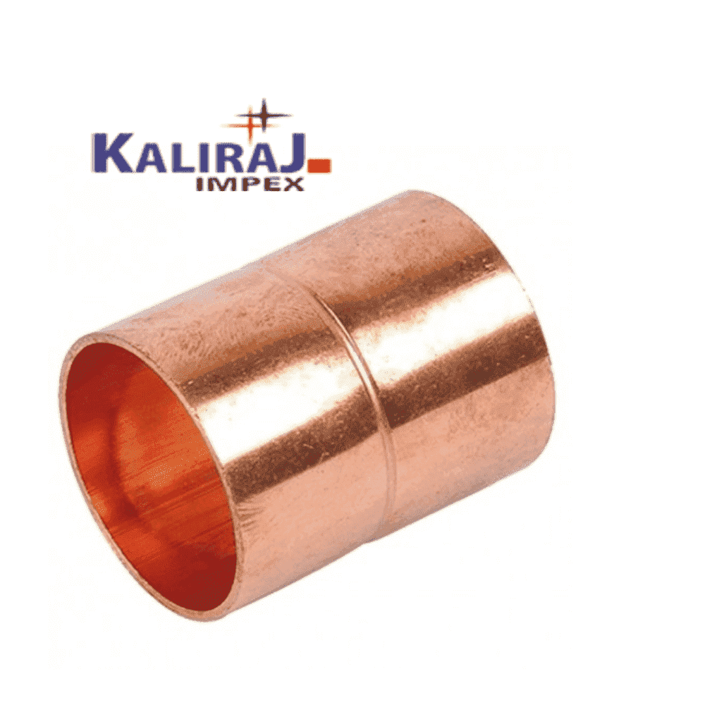 Copper Coupling