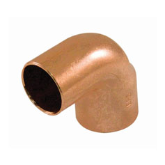 Copper 90° Elbow