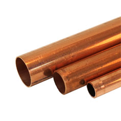Copper Nickel Tubes for Oil & Gas Industries