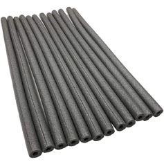 Insulation Tubes